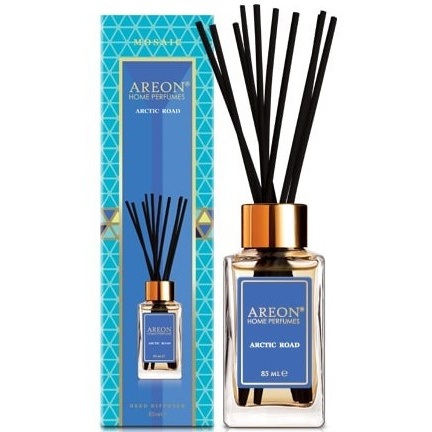 Odorizant Areon Home Perfume 85 ML Arctic Road